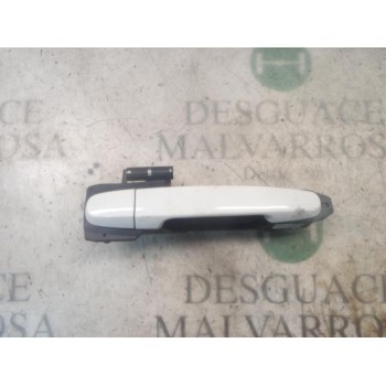 MANETA EXTERIOR DELANTERA DERECHA 6921105903 6920105060