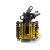 Recambio de pinza freno trasera izquierda para volkswagen golf vi (5k1) 1.6 tdi dpf referencia OEM IAM 1K0615423J  