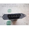 Recambio de resistencia calefaccion para citroën c3 pluriel 1.4 hdi referencia OEM IAM   