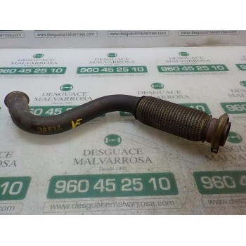 SALIDA COLECTOR 1706V0 