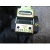 Recambio de cinturon seguridad trasero izquierdo para peugeot 307 berlina (s2) xt referencia OEM IAM   