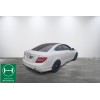 mercedes-benz clase c coupé (c204) del año 2012