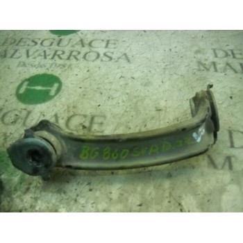 BRAZO SUSPENSION SUPERIOR DELANTERO IZQUIERDO 8200000514 