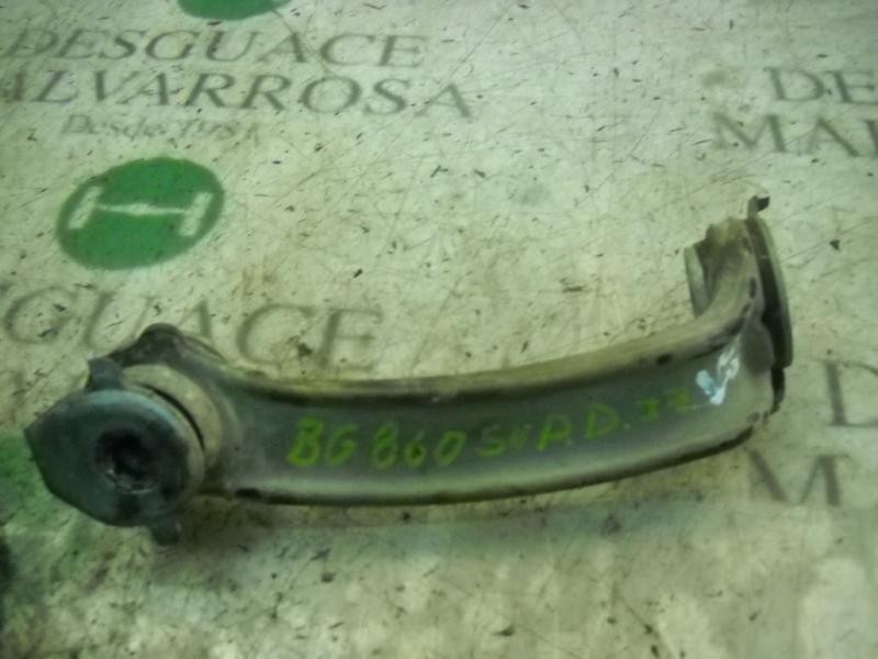 Recambio de brazo suspension superior delantero izquierdo para renault laguna ii grandtour (kg0) expression referencia OEM IAM 8