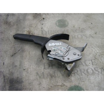 PALANCA FRENO DE MANO 
