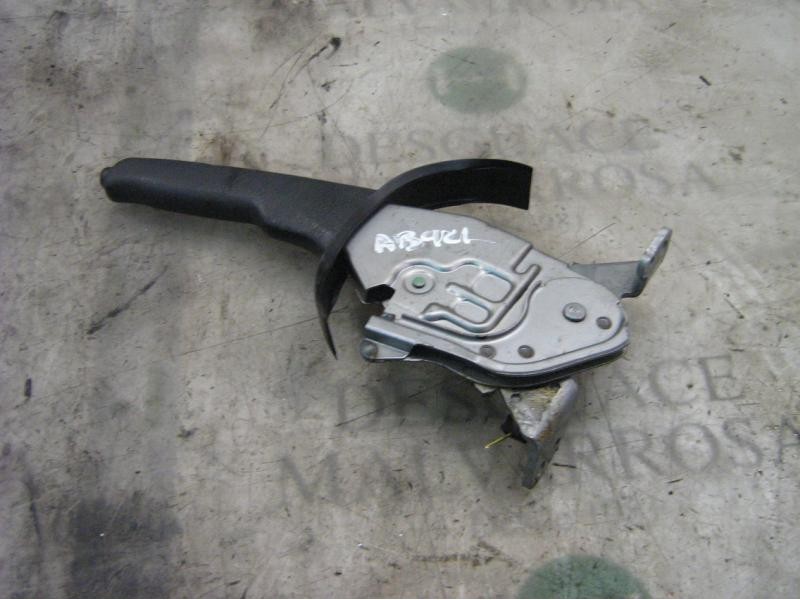 Recambio de palanca freno de mano para nissan primera berlina (p11) gx referencia OEM IAM   