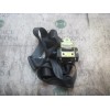 Recambio de cinturon seguridad trasero izquierdo para peugeot 307 berlina (s2) xt referencia OEM IAM   