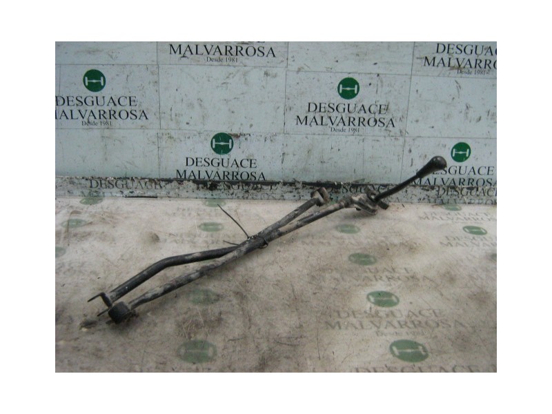 Recambio de palanca cambio para honda civic berlina (eg/eh) 1.6 esi 3 berlina (eg5) referencia OEM IAM   