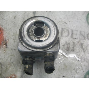 ENFRIADOR ACEITE MOTOR 