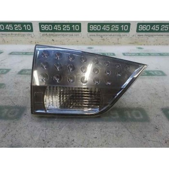 PILOTO TRASERO IZQUIERDO INTERIOR 8331A165 