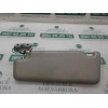 Recambio de parasol derecho para volvo s80 berlina 2.4 cat referencia OEM IAM   