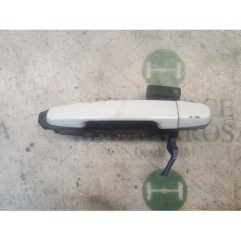 MANETA EXTERIOR TRASERA IZQUIERDA 6921105903 6920402090