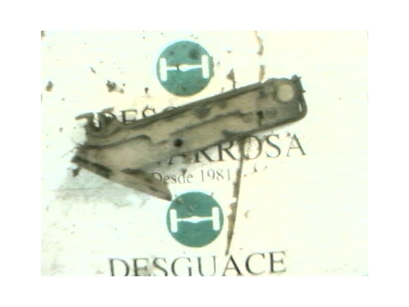 Recambio de gato para ford fiesta berl./courier 1.3 cat referencia OEM IAM   