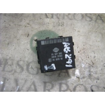 MODULO ELECTRONICO 