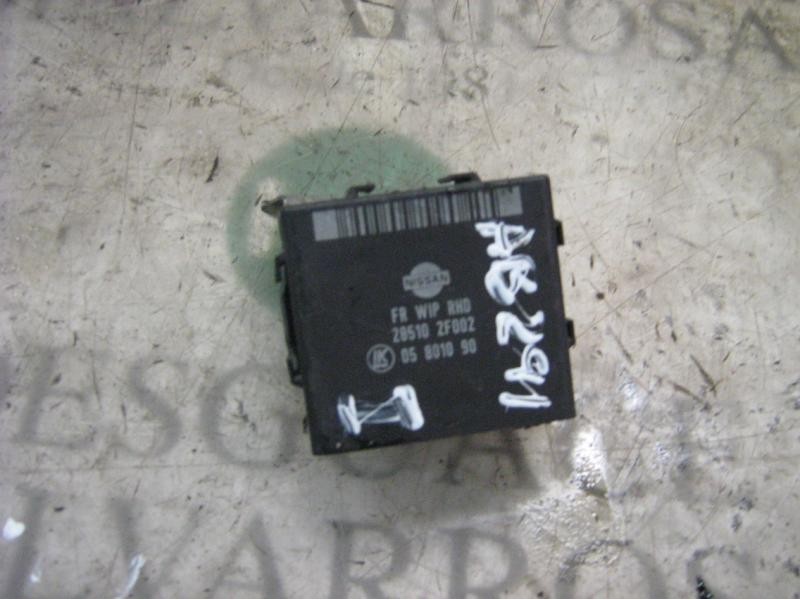 Recambio de modulo electronico para nissan primera berlina (p11) gx referencia OEM IAM   