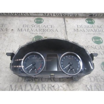 CUADRO INSTRUMENTOS 838000ZV81 29023660009770 29023660009770