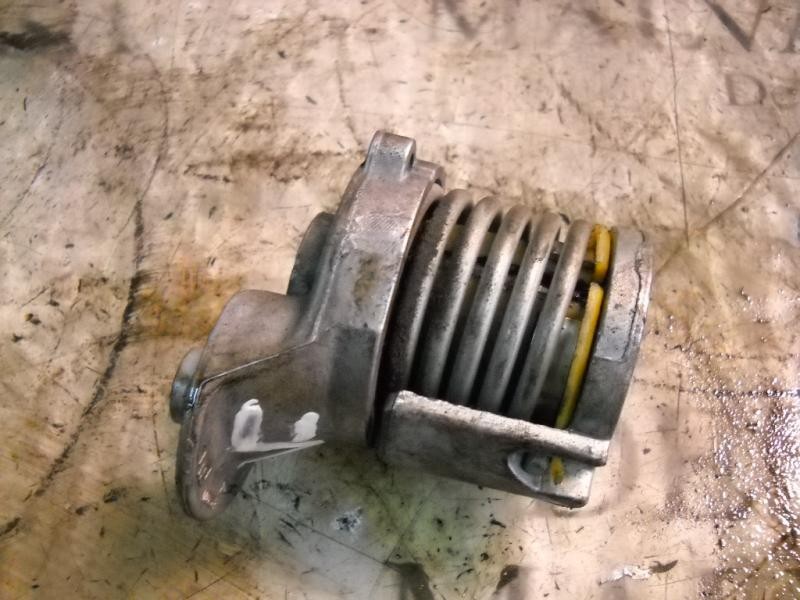 Recambio de tensor correa auxiliar para seat ibiza (6l1) cool referencia OEM IAM   