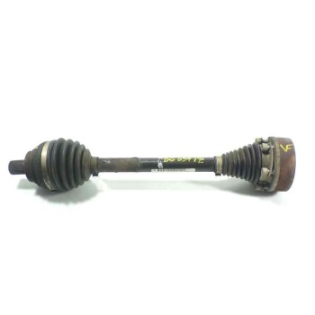 TRANSMISION IZQUIERDA 1K0407271CP 1K0407271CP 