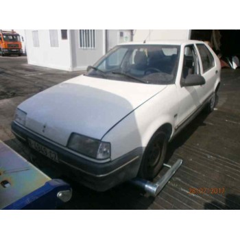 RENAULT 19 HATCHBACK (B/C53)