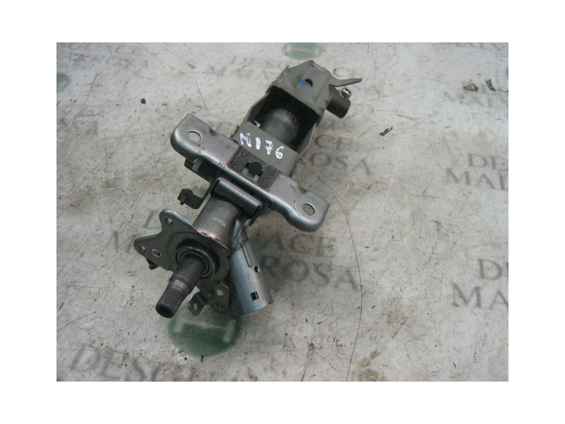 Recambio de columna direccion para peugeot 406 berlina (s1/s2) srdt referencia OEM IAM 4123k4  