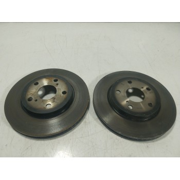 DISCO FRENO DELANTERO 4351202390 