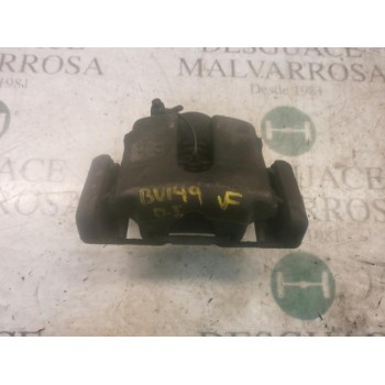 PINZA FRENO DELANTERA IZQUIERDA 34116758113 