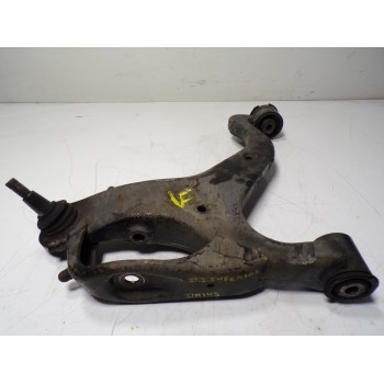 BRAZO SUSPENSION INFERIOR DELANTERO IZQUIERDO RBJ501250 