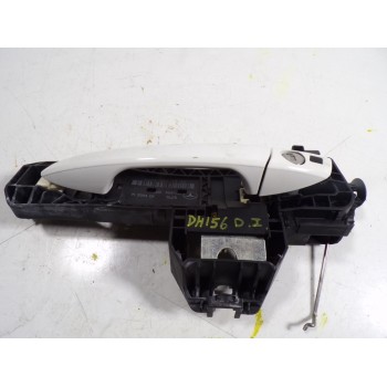 MANETA EXTERIOR DELANTERA IZQUIERDA A2047600934 