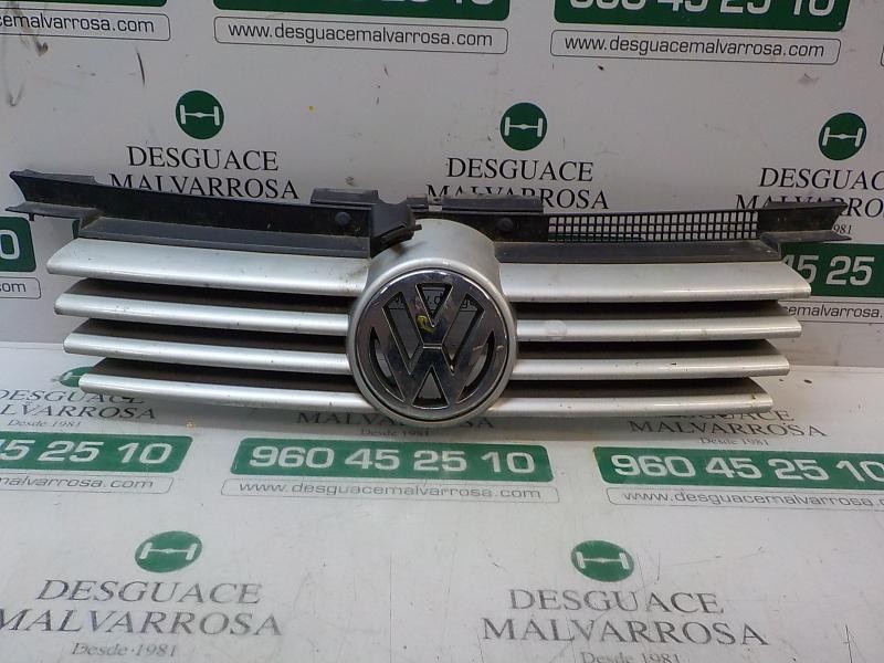 Recambio de rejilla para volkswagen bora berlina (1j2) 1.9 tdi referencia OEM IAM   