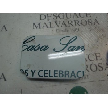 TAPA COMBUSTIBLE 788306650R 