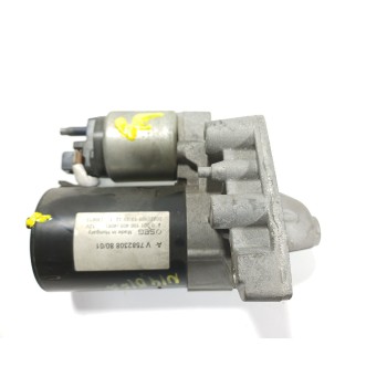 MOTOR ARRANQUE 7582308 