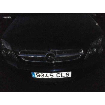 OPEL VECTRA C BERLINA