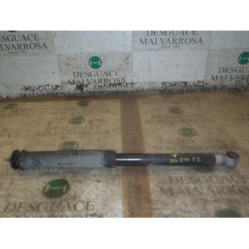 AMORTIGUADOR TRASERO IZQUIERDO 