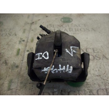 PINZA FRENO DELANTERA IZQUIERDA 34111163385 