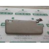 Recambio de parasol izquierdo para volvo s80 berlina 2.4 cat referencia OEM IAM   