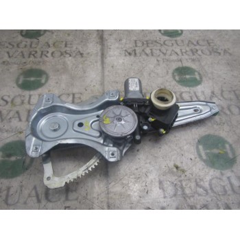 ELEVALUNAS TRASERO DERECHO 6983002430 8572002440 8572002440