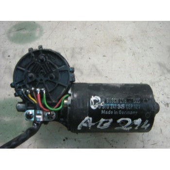 MOTOR LIMPIA DELANTERO 