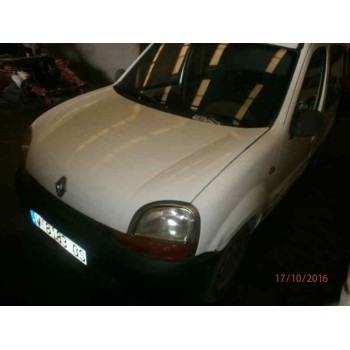 RENAULT KANGOO (F/KC0)
