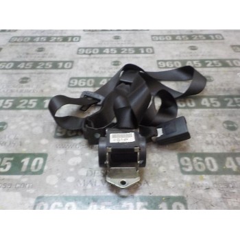CINTURON SEGURIDAD TRASERO DERECHO 72119139832 