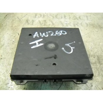 MODULO ELECTRONICO 