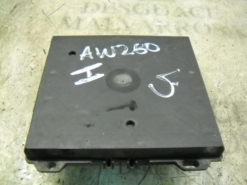 Recambio de modulo electronico para seat ibiza (6l1) cool referencia OEM IAM   