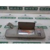 Recambio de parasol izquierdo para volvo s80 berlina 2.4 cat referencia OEM IAM   