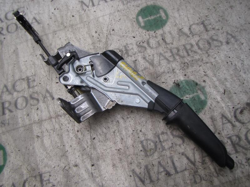 Recambio de palanca freno de mano para bmw serie 1 berlina (e81/e87) 120d referencia OEM IAM 34406782749  