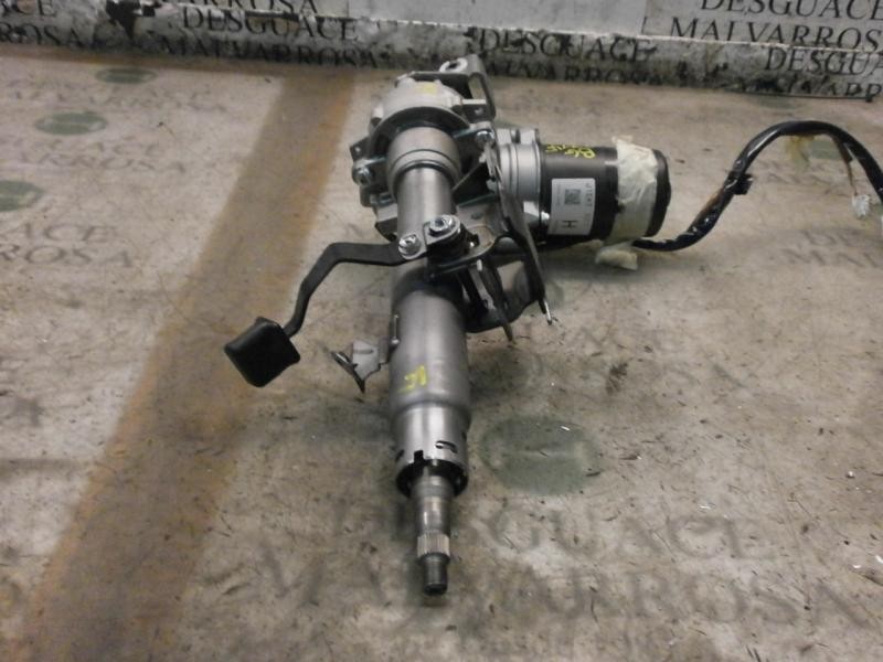 Recambio de columna direccion para toyota yaris (ncp1/nlp1/scp1) 1.3 cat referencia OEM IAM   
