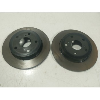 DISCO FRENO TRASERO 4243102320 