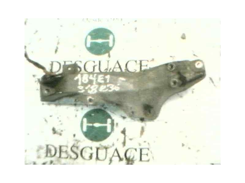 Recambio de soporte motor para bmw serie 3 berlina (e36) 1.8 cat referencia OEM IAM   