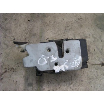 CERRADURA PUERTA TRASERA DERECHA 