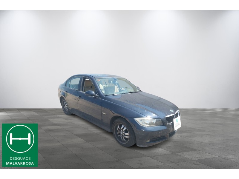 bmw 3 (e90) del año 2006