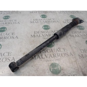 AMORTIGUADOR TRASERO IZQUIERDO 