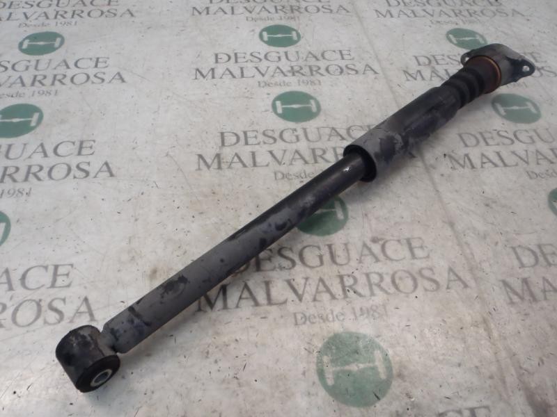 Recambio de amortiguador trasero izquierdo para ford fiesta (cbk) futura referencia OEM IAM   